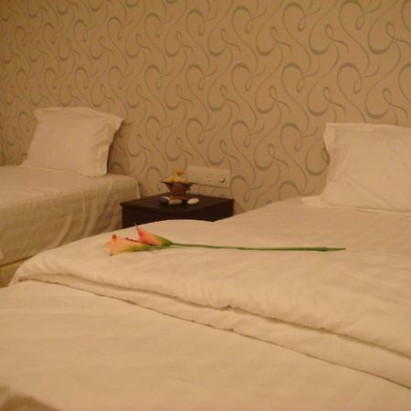 In@Hotel Johor Bahru Extérieur photo