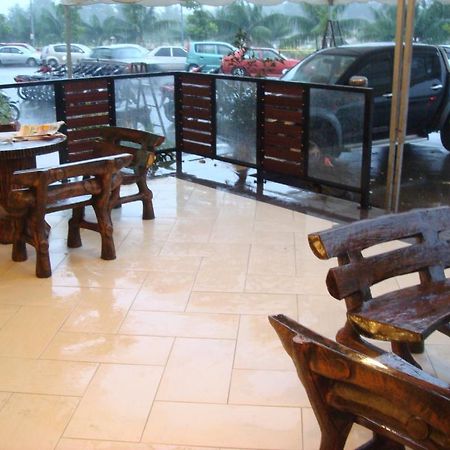 In@Hotel Johor Bahru Extérieur photo