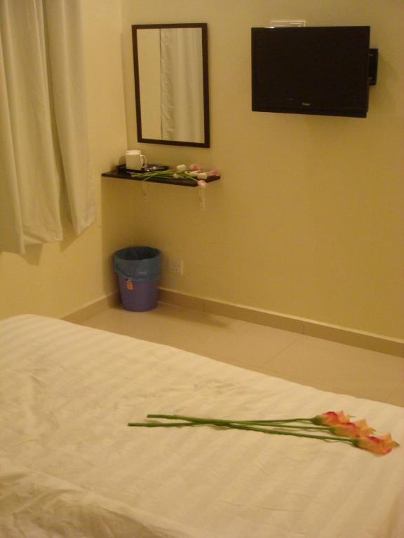 In@Hotel Johor Bahru Chambre photo