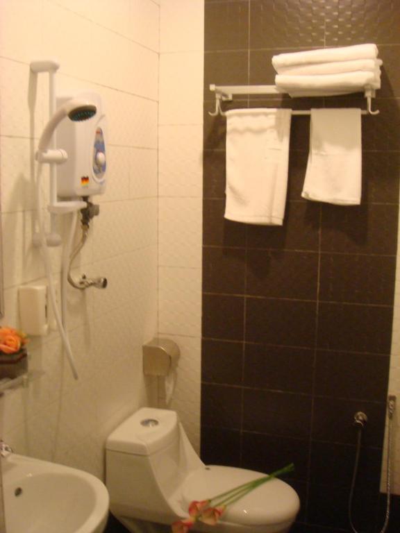 In@Hotel Johor Bahru Chambre photo