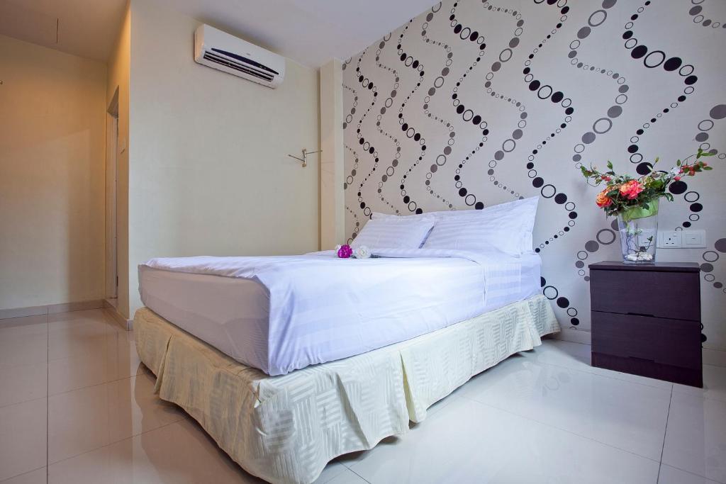 In@Hotel Johor Bahru Chambre photo
