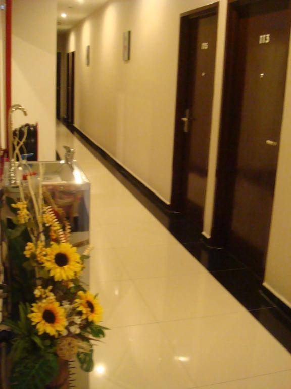 In@Hotel Johor Bahru Extérieur photo