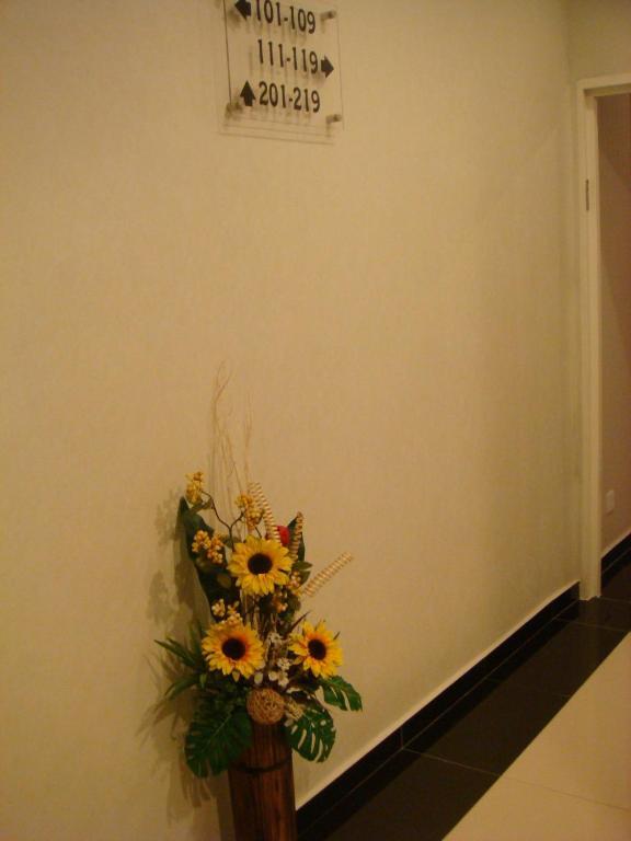 In@Hotel Johor Bahru Extérieur photo