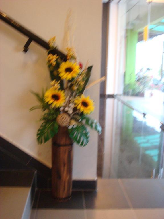 In@Hotel Johor Bahru Extérieur photo