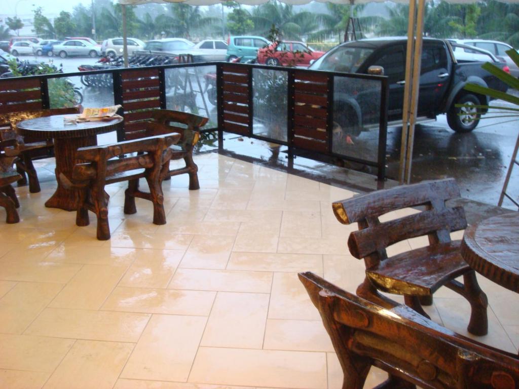 In@Hotel Johor Bahru Extérieur photo