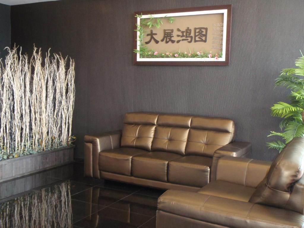 In@Hotel Johor Bahru Extérieur photo