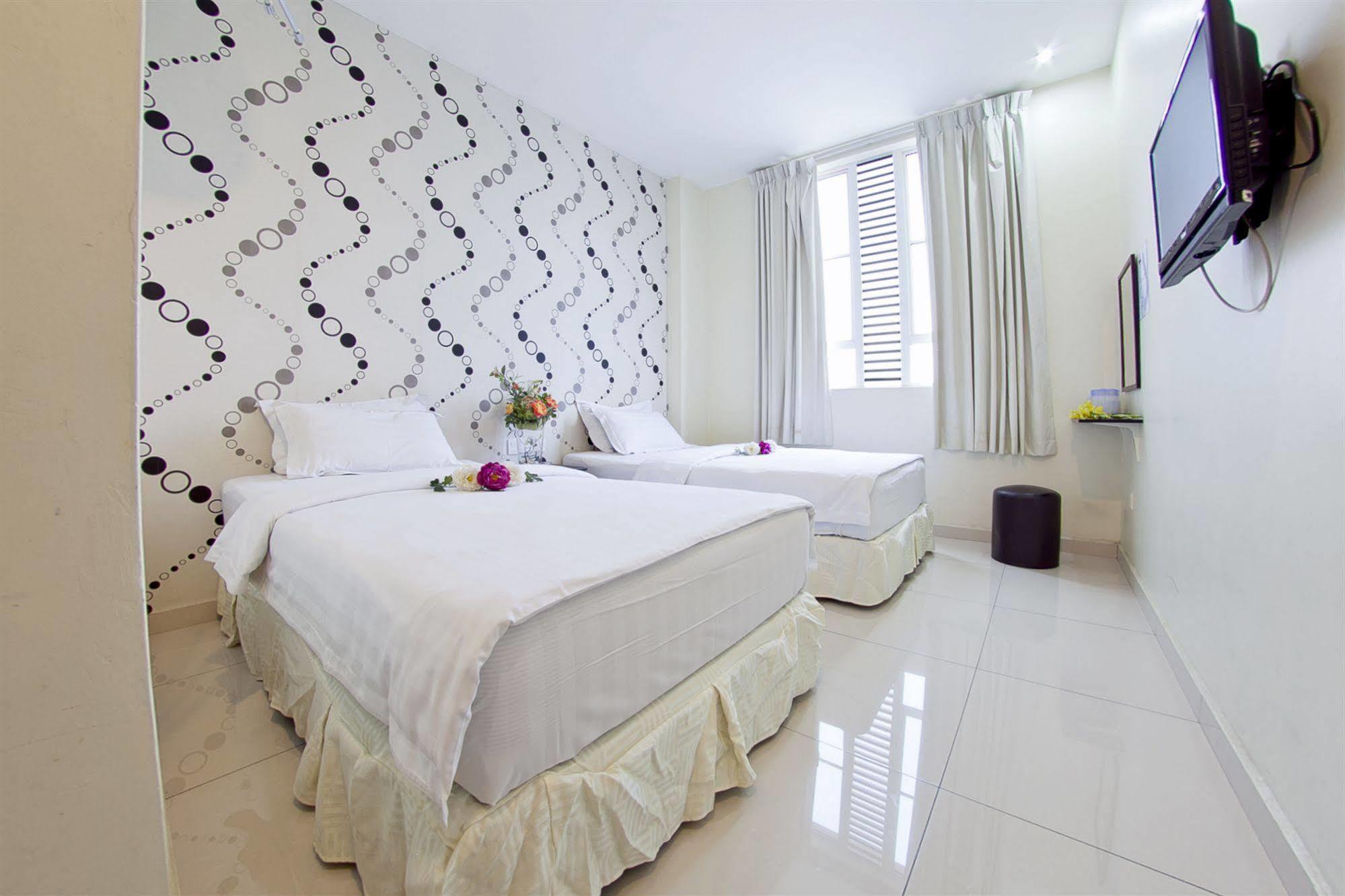 In@Hotel Johor Bahru Extérieur photo