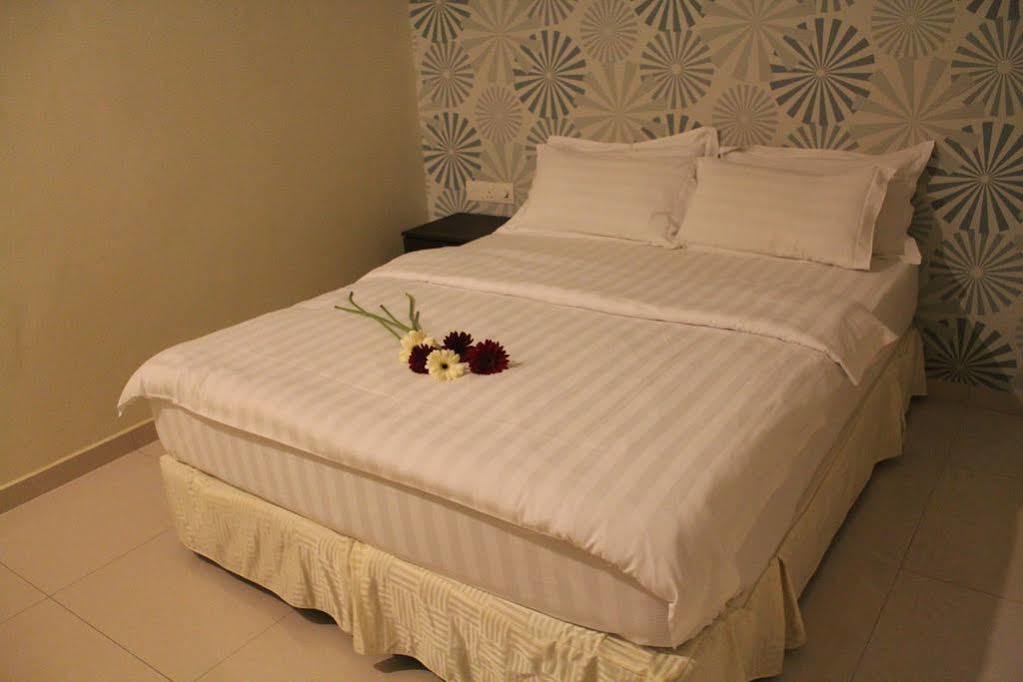 In@Hotel Johor Bahru Extérieur photo